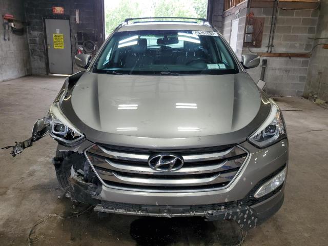 2015 HYUNDAI SANTA FE S - 5XYZUDLBXFG235475