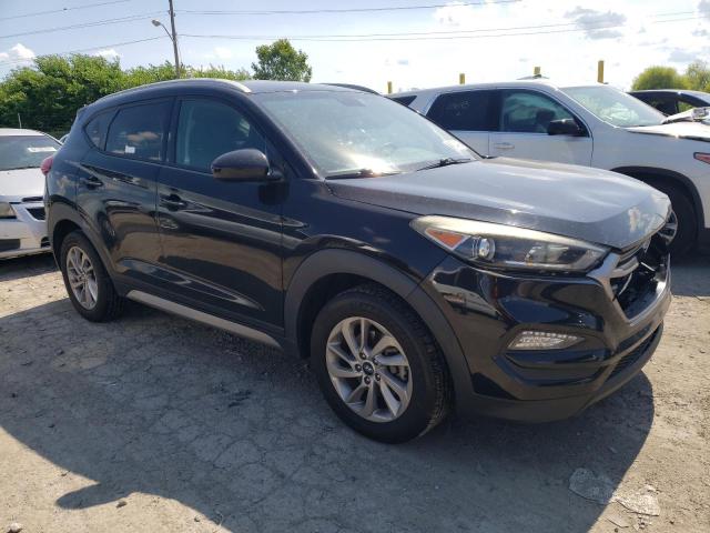 2017 HYUNDAI TUCSON LIM - KM8J3CA43HU289681