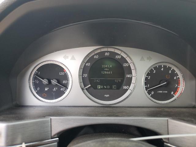 2010 MERCEDES-BENZ GLK 350 - WDCGG5GB7AF458917