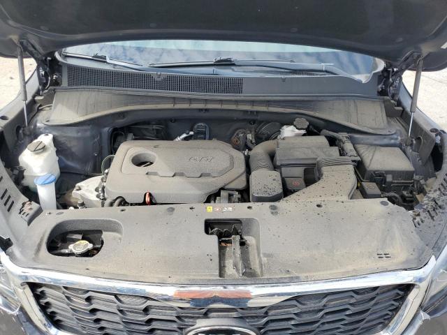 2019 KIA SORENTO L - 5XYPGDA34KG541317