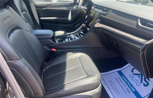 2023 JEEP GRAND CHER #3304576461