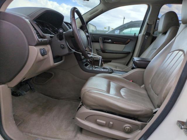 2013 GMC ACADIA DEN - 1GKKVTKD7DJ193733