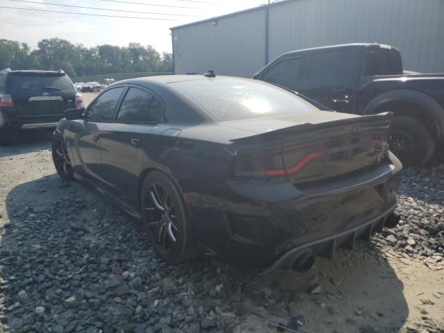 2018 DODGE CHARGER R/ 2C3CDXGJ0JH188268