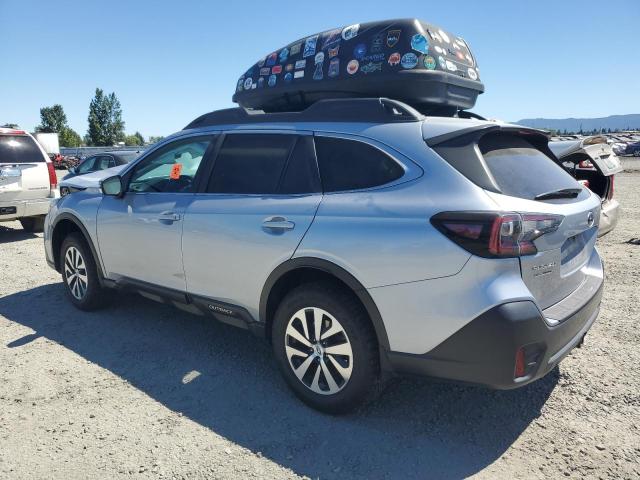 2021 SUBARU OUTBACK PR 4S4BTADC8M3202949