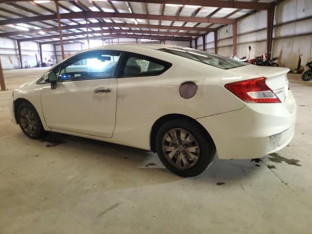 2012 HONDA CIVIC LX - 2HGFG3B56CH567251