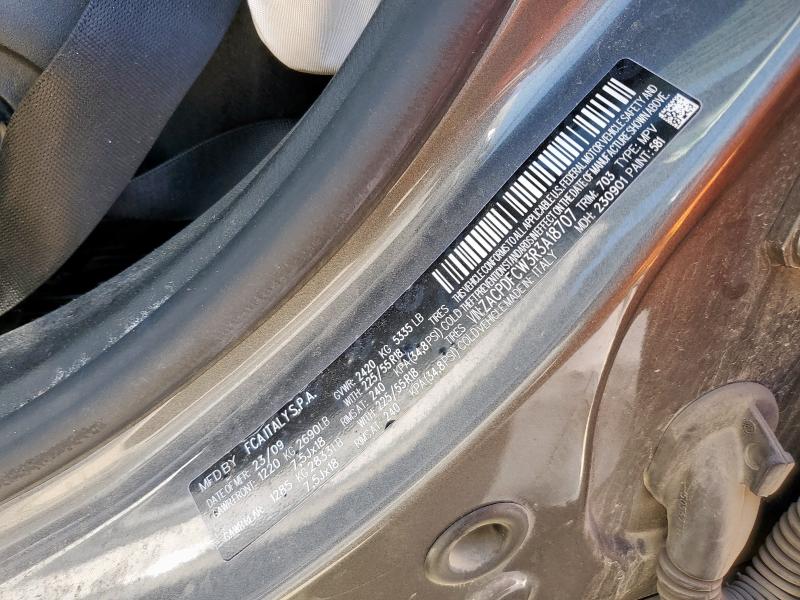 2024 DODGE HORNET R/T ZACPDFCW3R3A18707