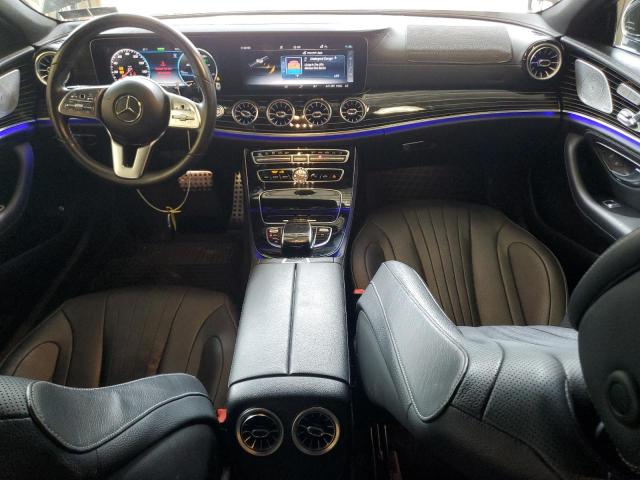 2020 MERCEDES-BENZ CLS 450 4M W1K2J5KB5LA072463