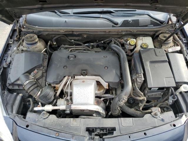 2015 BUICK REGAL PREM 2G4GN5EX1F9179419