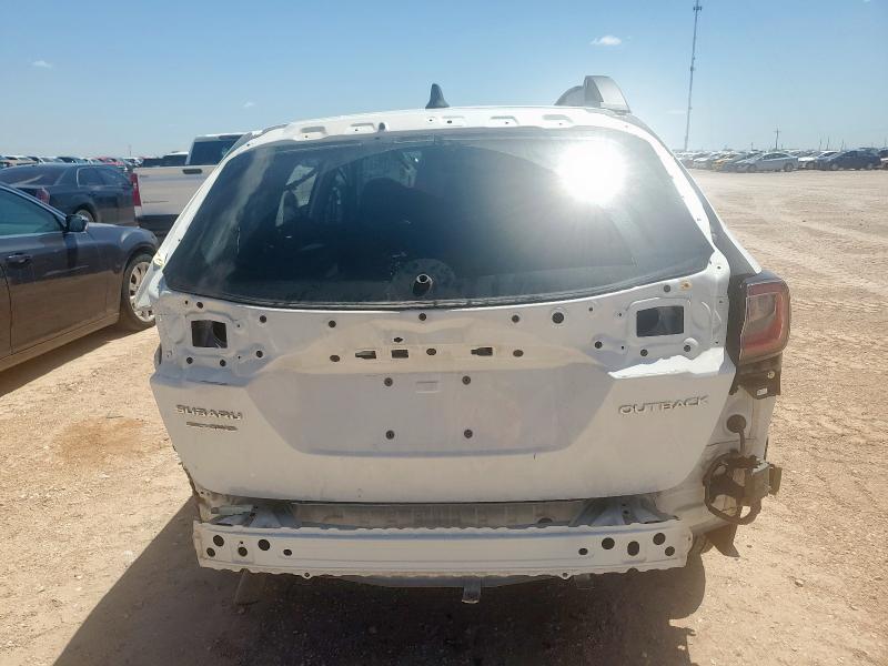 2024 SUBARU OUTBACK PR 4S4BTADC8R3165585