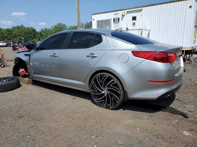 2015 KIA OPTIMA LX - 5XXGM4A78FG448547