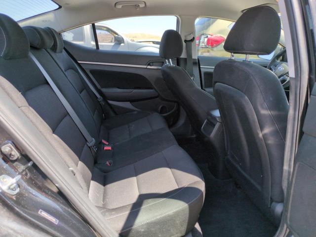 2018 HYUNDAI ELANTRA SE 5NPD84LF5JH277345