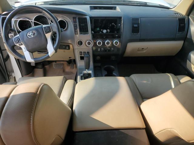 2016 TOYOTA SEQUOIA SR 5TDBW5G1XGS142401