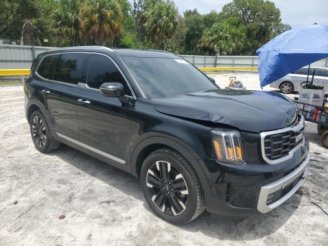 2024 KIA TELLURIDE 5XYP5DGC7RG501711