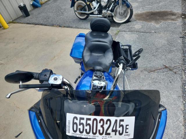 2007 HARLEY-DAVIDSON FLTR 1HD1FS4107Y692241