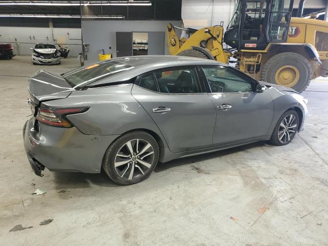 2019 NISSAN MAXIMA S - 1N4AA6AVXKC377134