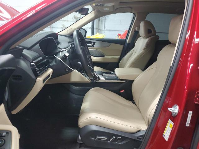 2023 ACURA MDX 5J8YE1H37PL009930