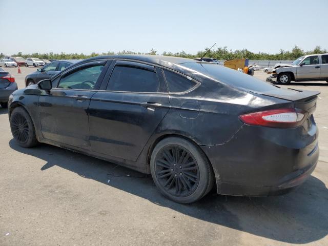 2015 FORD FUSION SE - 3FA6P0HD7FR195557