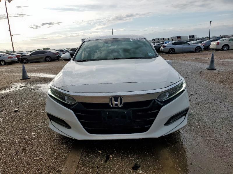 2019 HONDA ACCORD EX 1HGCV1F46KA032318