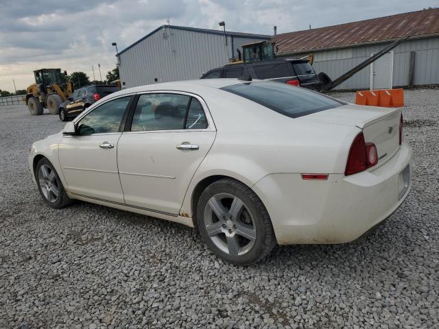 2012 CHEVROLET MALIBU 1LT - 1G1ZC5E00CF226828