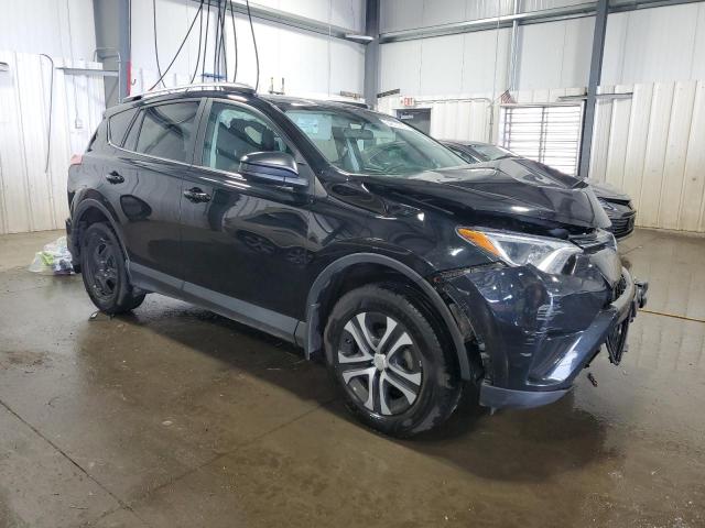 2016 TOYOTA RAV4 LE - 2T3BFREV9GW520610