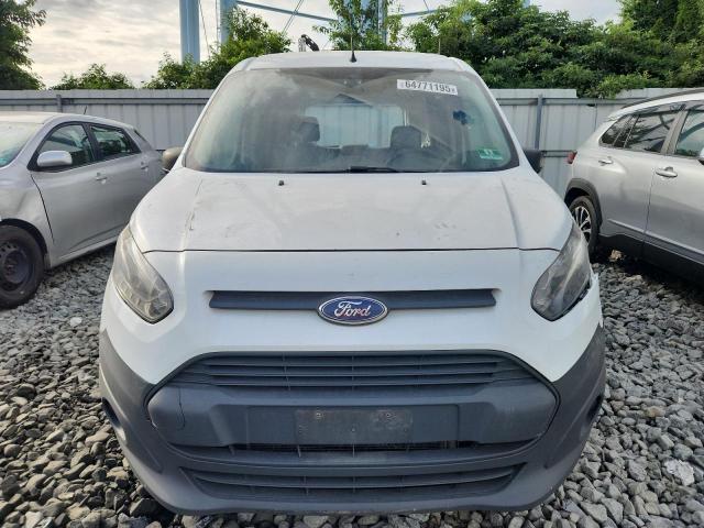 2015 FORD TRANSIT CO - NM0LE7E74F1206242