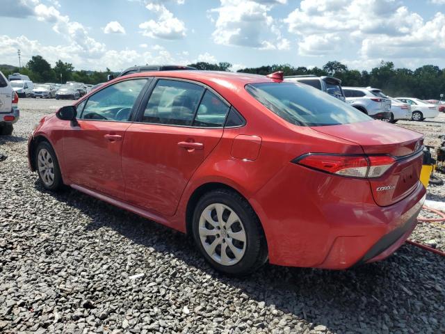 2021 TOYOTA COROLLA LE - 5YFEPMAE2MP211442