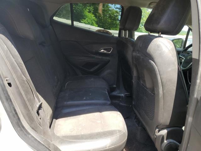2016 BUICK ENCORE SPO KL4CJ2SM1GB751056