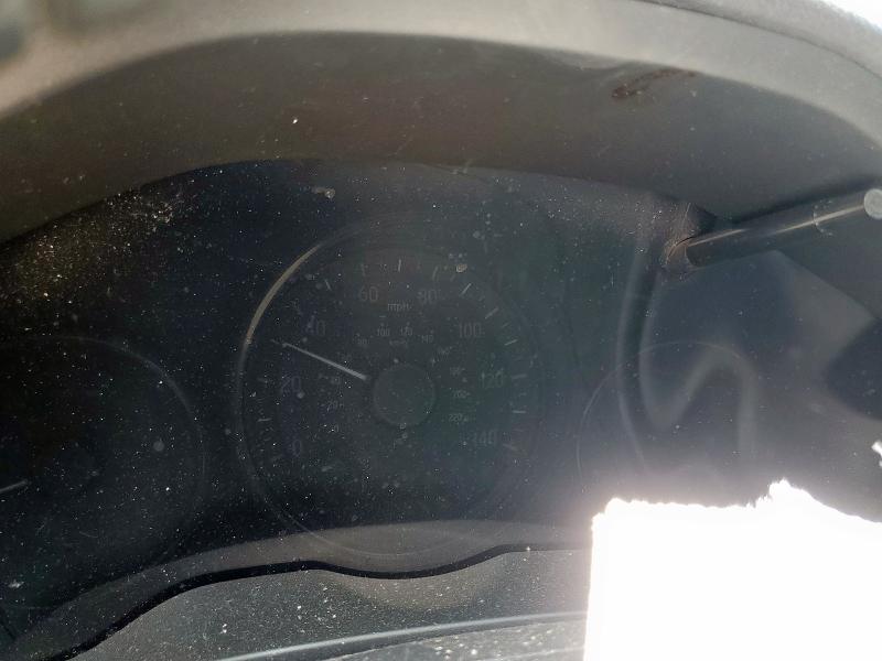 2017 HONDA HR-V EXL - 3CZRU5H75HM718866