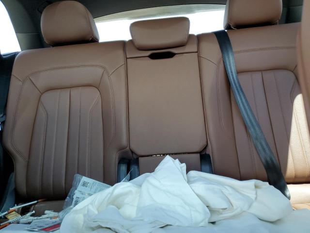 2020 AUDI Q5 PREMIUM WA1BNAFY0L2009393