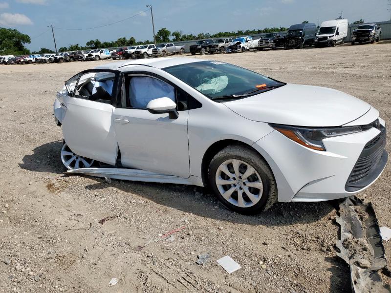 2023 TOYOTA COROLLA LE 5YFB4MDE0PP002258