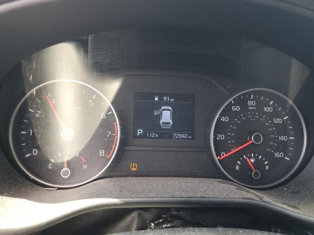 2020 KIA SPORTAGE L - KNDPMCAC0L7802217