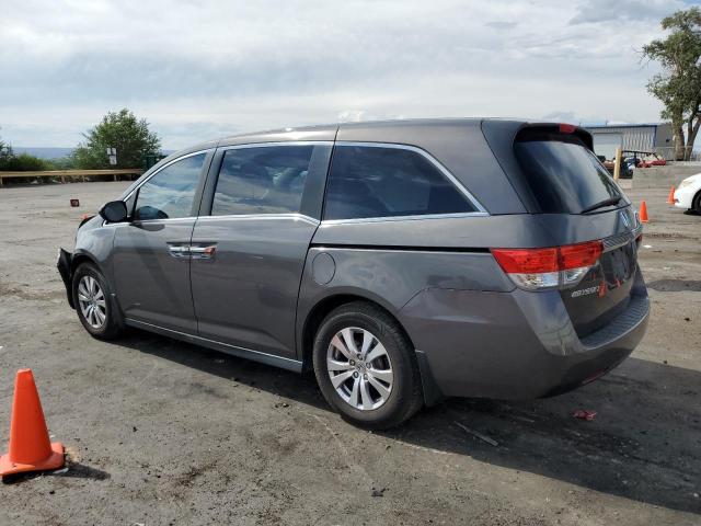 2015 HONDA ODYSSEY EX 5FNRL5H43FB052865