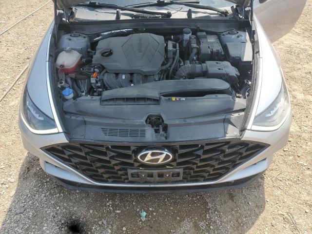 2021 HYUNDAI SONATA SEL - KMHL64JA9MA159458
