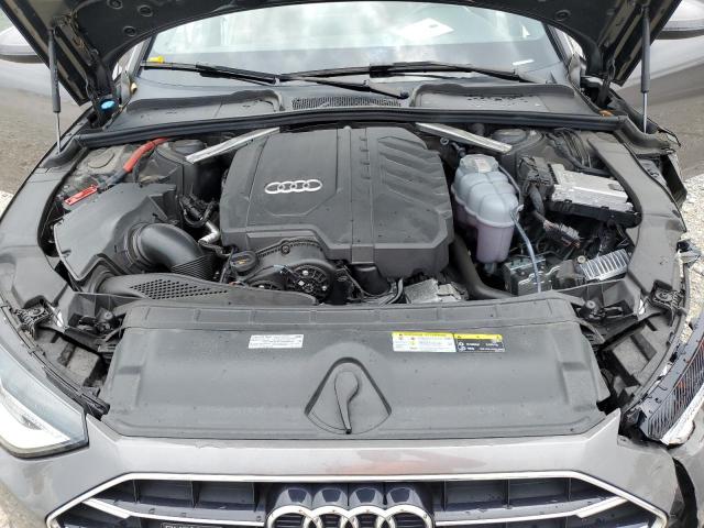 2022 AUDI A4 PREMIUM WAUABAF40NN003065
