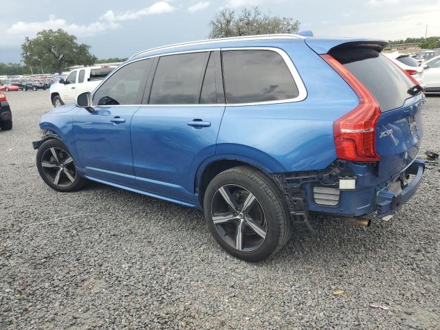 2019 VOLVO XC90 T6 R- YV4A22PM3K1450304