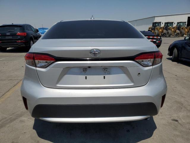 2020 TOYOTA COROLLA L - 5YFDPRAE7LP068897