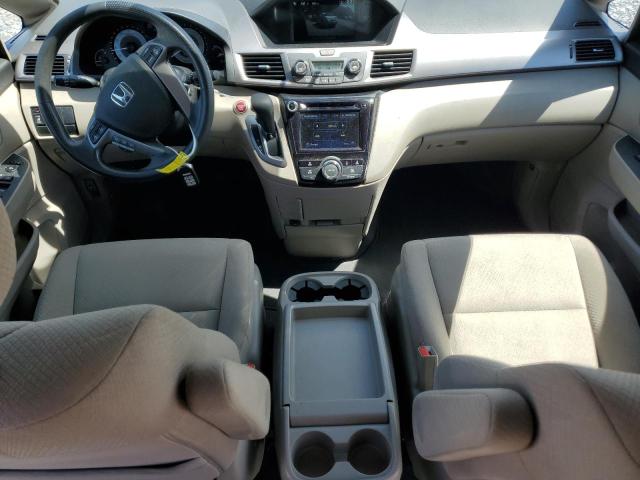 2016 HONDA ODYSSEY EX - 5FNRL5H4XGB165116