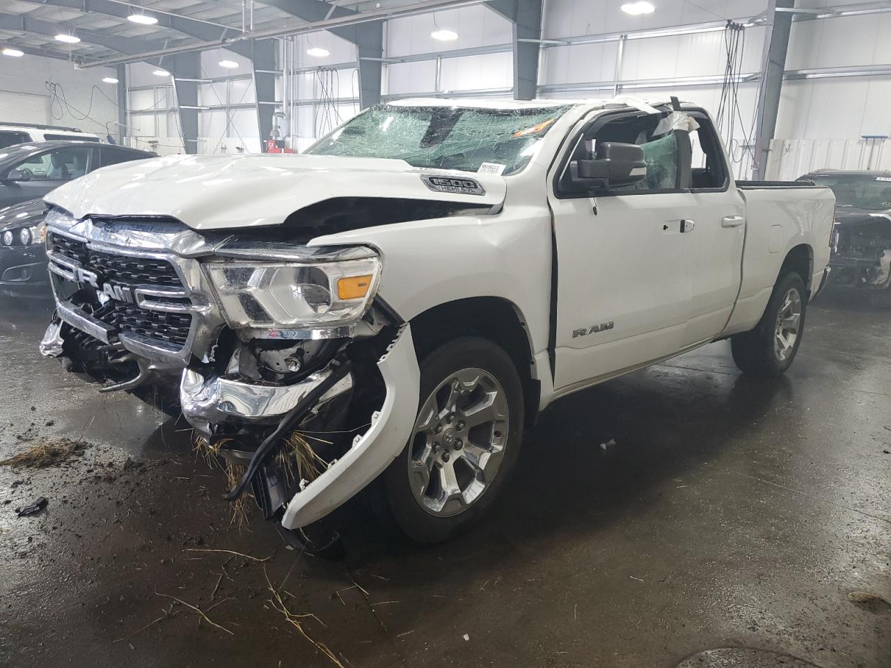 RAM 1500 BIG HORN/LONE STAR