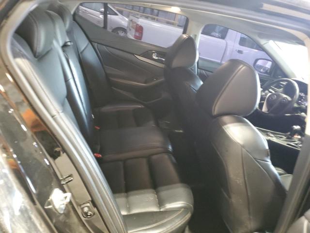 2018 NISSAN MAXIMA 3.5 #3305320303