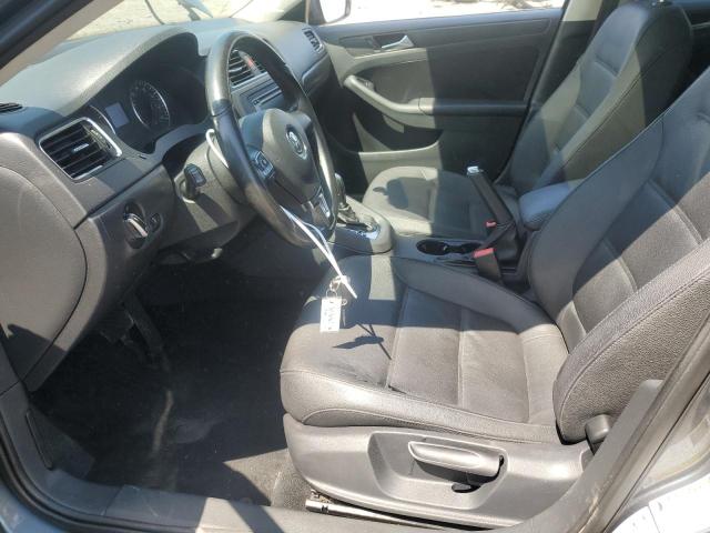 2012 VOLKSWAGEN JETTA SE - 3VWDP7AJ0CM335075