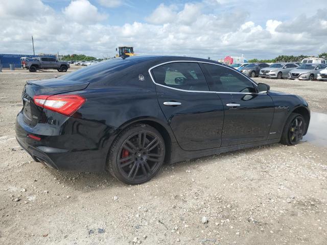 2020 MASERATI GHIBLI SPO ZAM57XSSXL1355180