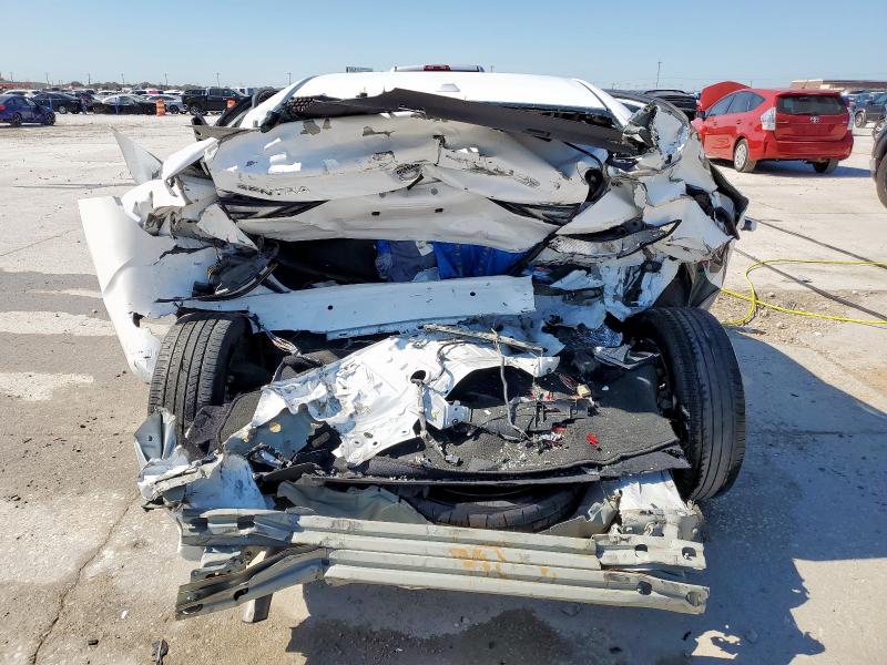 2022 NISSAN SENTRA SV 3N1AB8CV4NY297102