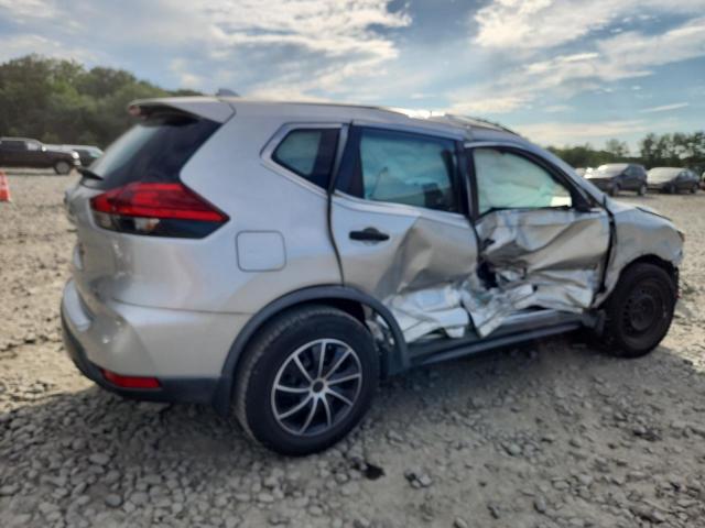 2017 NISSAN ROGUE S - KNMAT2MV6HP596666