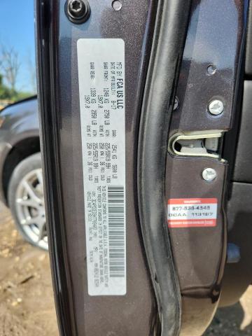 2017 DODGE JOURNEY GT - 3C4PDDEG9HT703403