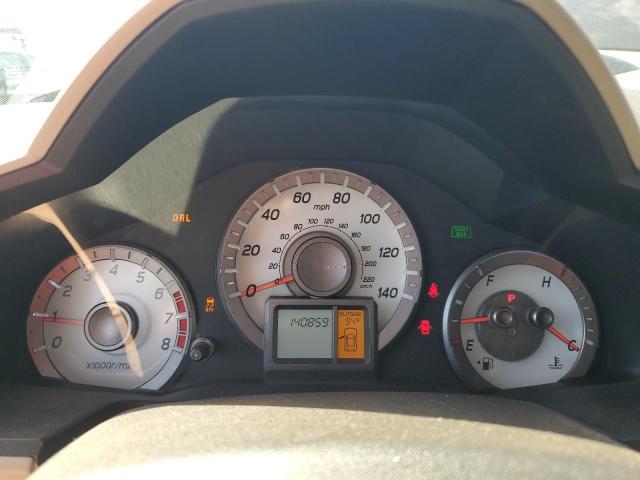 2015 HONDA PILOT EXL 5FNYF3H53FB006548