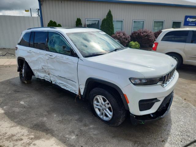 Vin: 1c4rjhag5r8947791, lot: 62596065, jeep grand cher laredo 20244