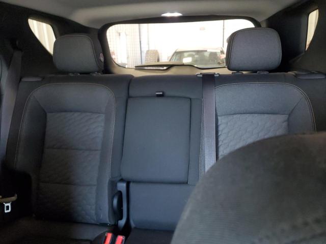 2020 CHEVROLET EQUINOX LT - 2GNAXVEX4L6103217