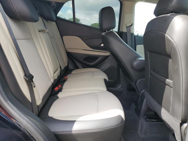 2022 BUICK ENCORE PRE KL4CJESM3NB542433