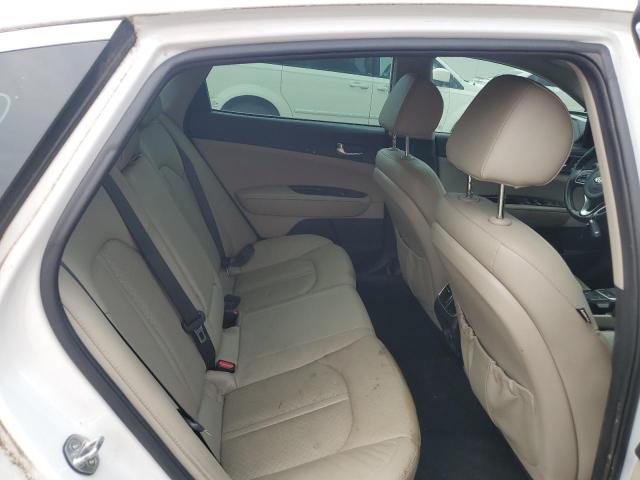 2017 KIA OPTIMA EX - 5XXGU4L36HG152438