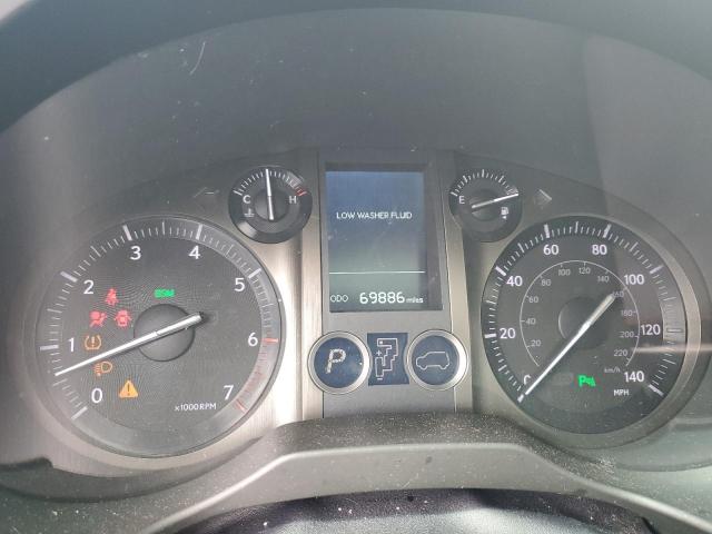 2018 LEXUS GX 460 JTJBM7FX1J5191441